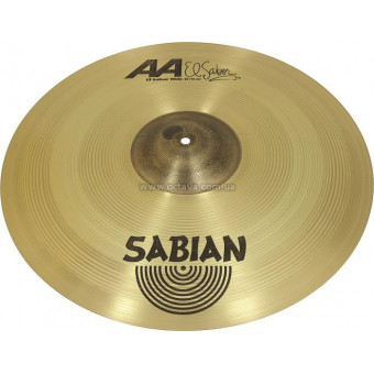 Тарелка Sabian 20" AA El Sabor Ride